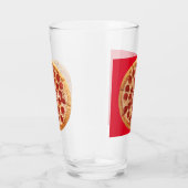 Verre Pepperoni Pizza Thunder_Cove (Droite)
