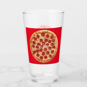 Verre Pepperoni Pizza Thunder_Cove