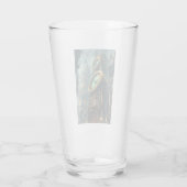 Verre Perdu dans le temps (Dos)