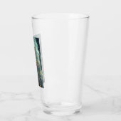 Verre Perdu dans le temps (Gauche)