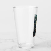 Verre Perdu dans le temps (Droite)