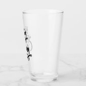 Verre Père du marié (Gauche)