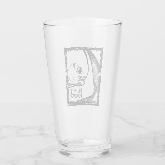 VERRE PERMIT FOREVER (Dos)