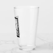 VERRE PERMIT FOREVER (Gauche)