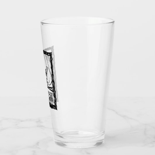 VERRE PERMIT FOREVER (Gauche)