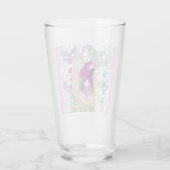 Verre Perroquet (Dos)