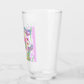 Verre Perroquet (Gauche)