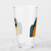 Verre Perroquet (Droite)