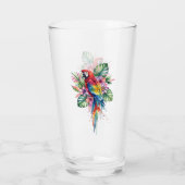 Verre Perroquet (Dos)