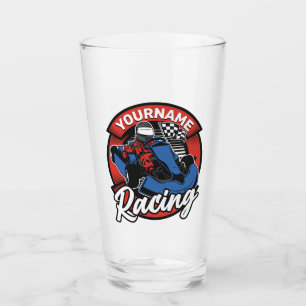 Verre Personalized Go Kart
