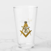 Verre Personnaliser les broyeurs (Devant)