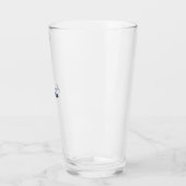 Verre Personnaliser ou Customiser (Gauche)