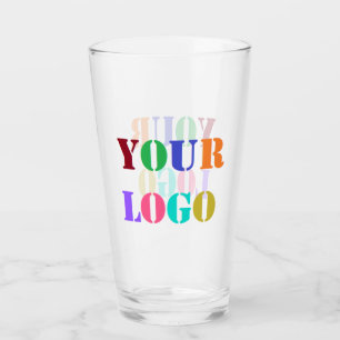 Verre Personnalisez votre logo Entreprise Promotion Verr