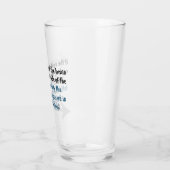 Verre Personnalité gauchiste (Gauche)