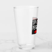 Verre Personnalité Splitboard (Droite)