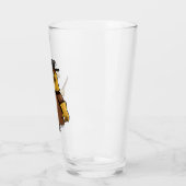 Verre Peste (Gauche)