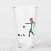 Verre Petanque (Devant)