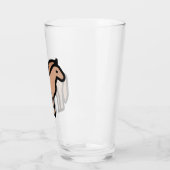 Verre Petit Cheval (Gauche)