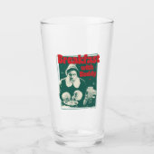 Verre Petit-Déjeuner Avec Buddy (Devant)