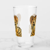 VERRE PETIT TIGER (Droite)