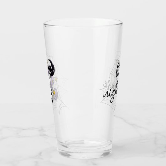 Verre Petite licorne (Gauche)