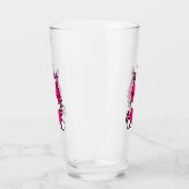 Verre Petites filles Unicorn Pony (Gauche)