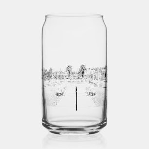 Verre peut porter