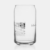 Verre peut porter (Gauche)