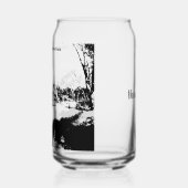 Verre peut porter (Gauche)