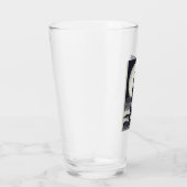 Verre Phare de Biloxi Mississippi (Droite)