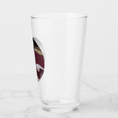 Verre Phare de Foggy (Gauche)