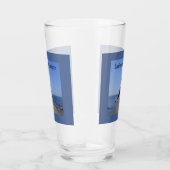 Verre Phare de Ludington (Droite)