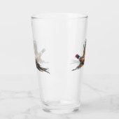 Verre Pheasant (Gauche)