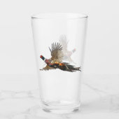 Verre Pheasant (Devant)
