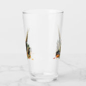 Verre Pheasant (Gauche)