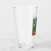 Verre Philadelphie, PA | Indépendance (Droite)