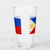Verre Philippines (Gauche)