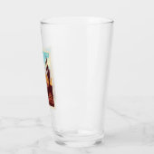 Verre Phoenix, Arizona (Gauche)