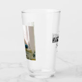 Verre Photo de famille moderne (Gauche)