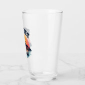 Verre Phuket thailand (Gauche)