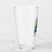 Verre Phuket Thailand Retro (Droite)