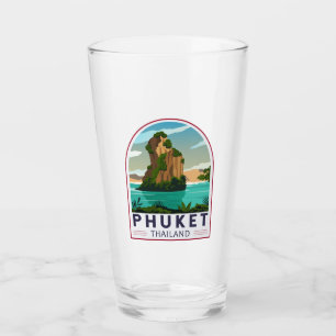 Verre Phuket Thailand Retro