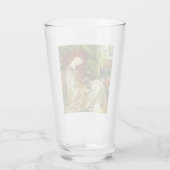 Verre Pia De' Tolomei (Belle Italienne) (Dos)