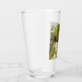 Verre Pia De' Tolomei (Belle Italienne) (Droite)