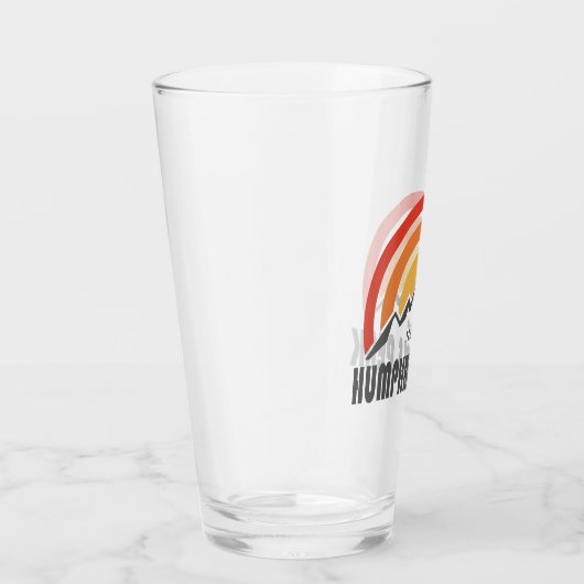 Verre Pic Humphreys (Droite)