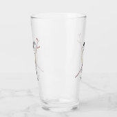 Verre Pickadee (Gauche)