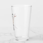 Verre Pickadee (Gauche)