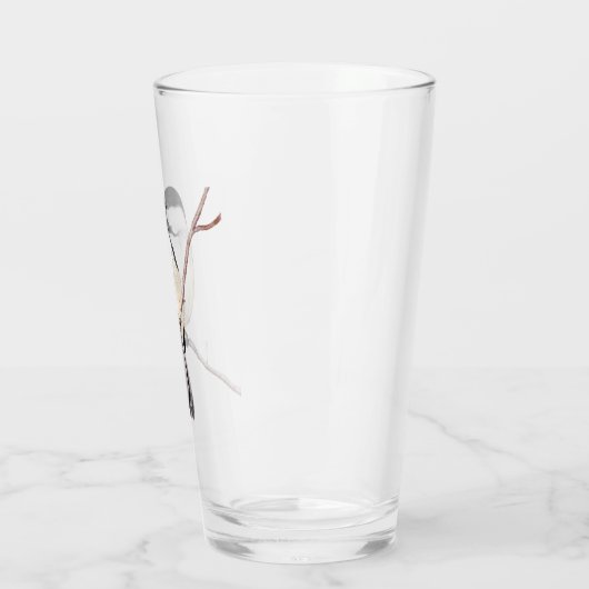 Verre Pickadee (Gauche)