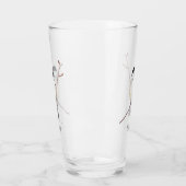 Verre Pickadee (Gauche)