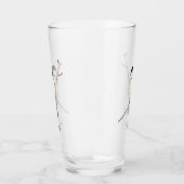 Verre Pickadee (Droite)